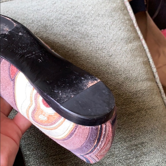 MISSONI Flats - Picture 13 of 13